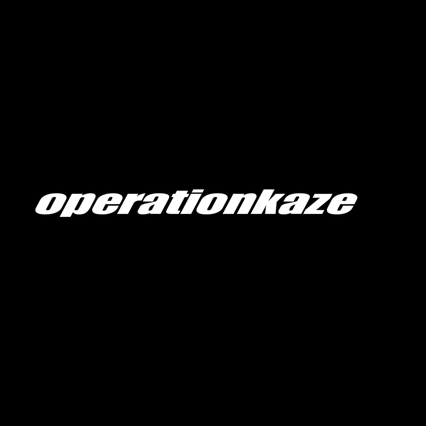 KAZE BANNER